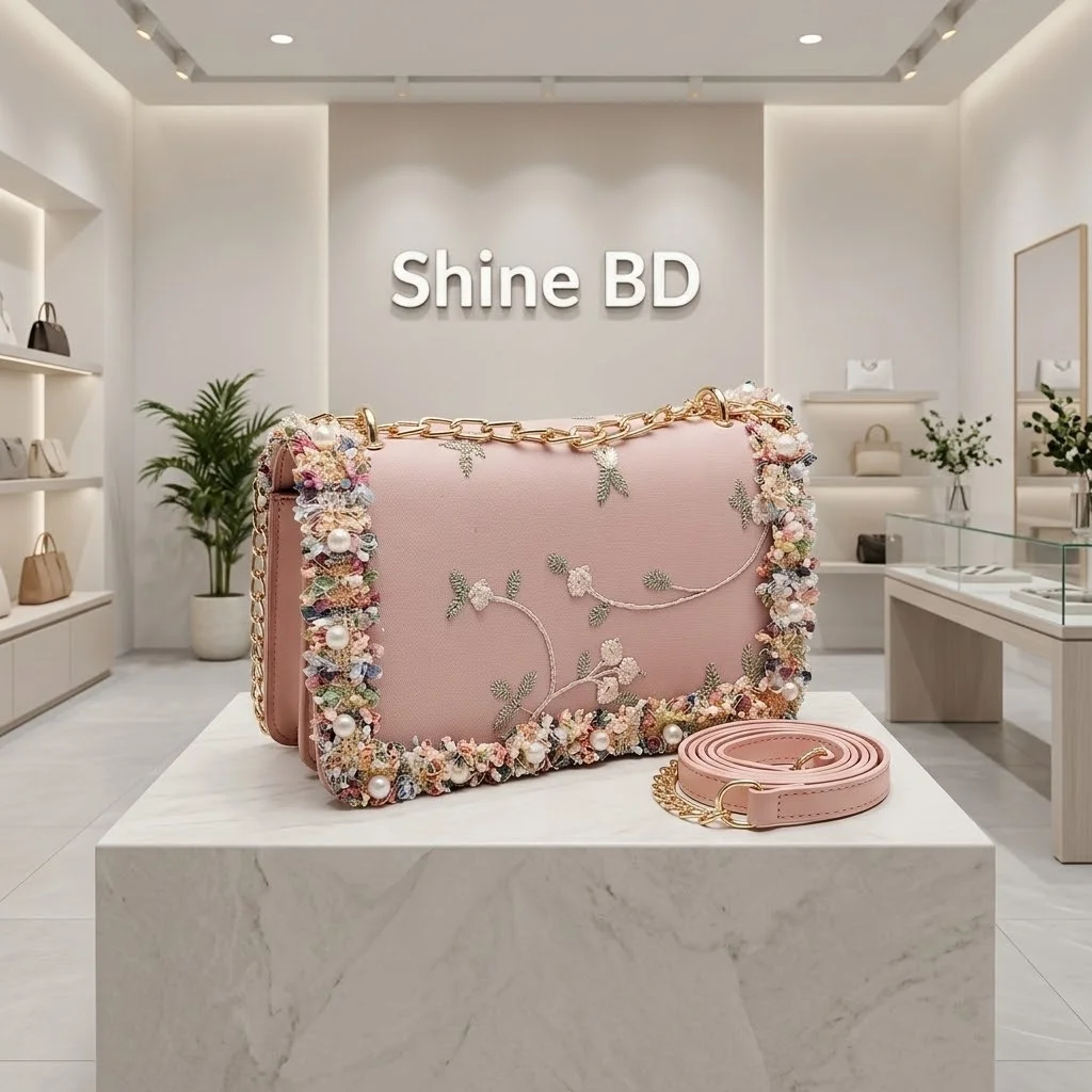 Stylish Ladies Bag