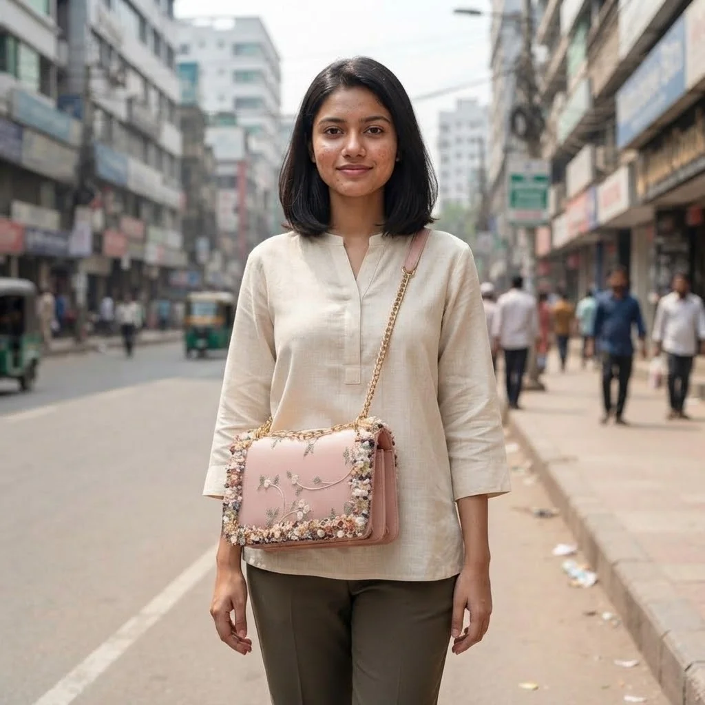 Stylish Ladies Bag