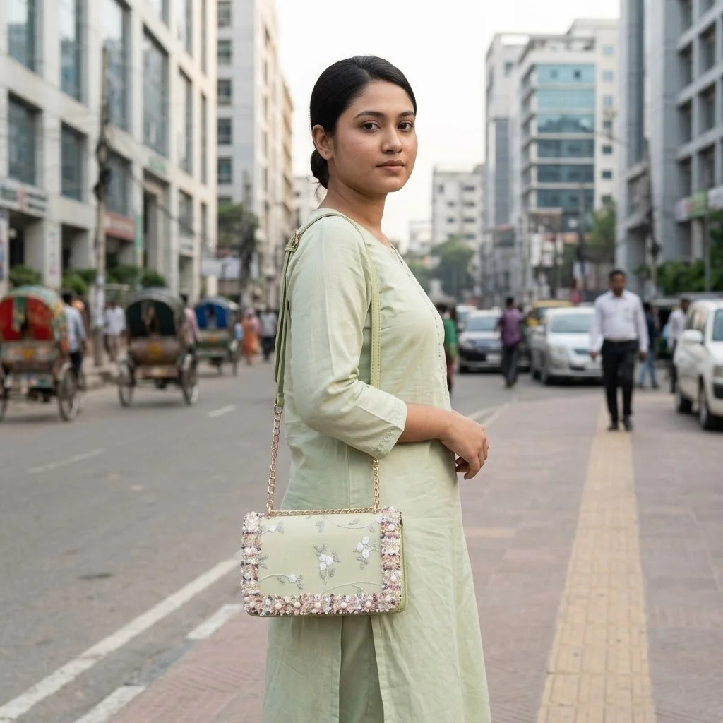 Stylish Ladies Bag