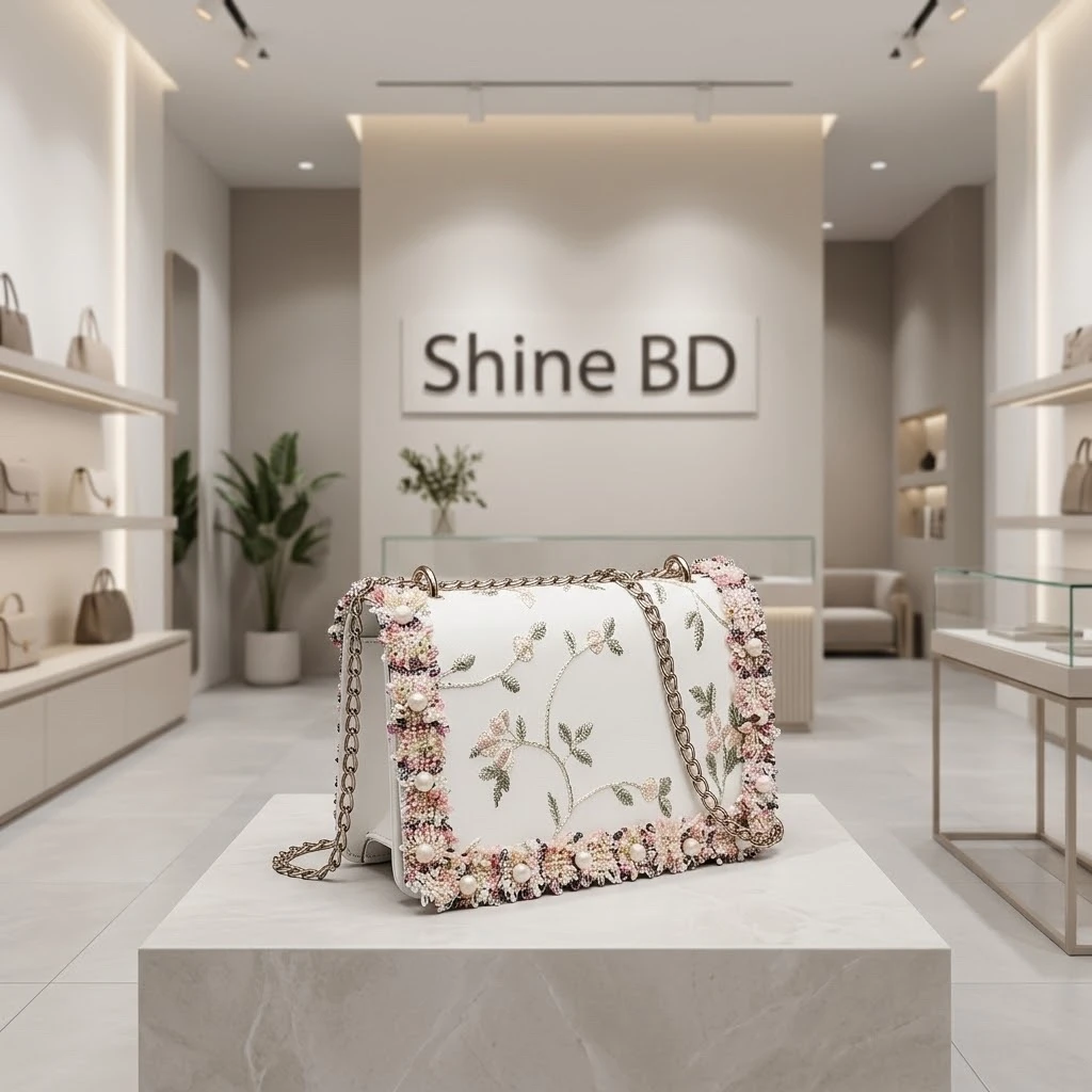 Stylish Ladies Bag