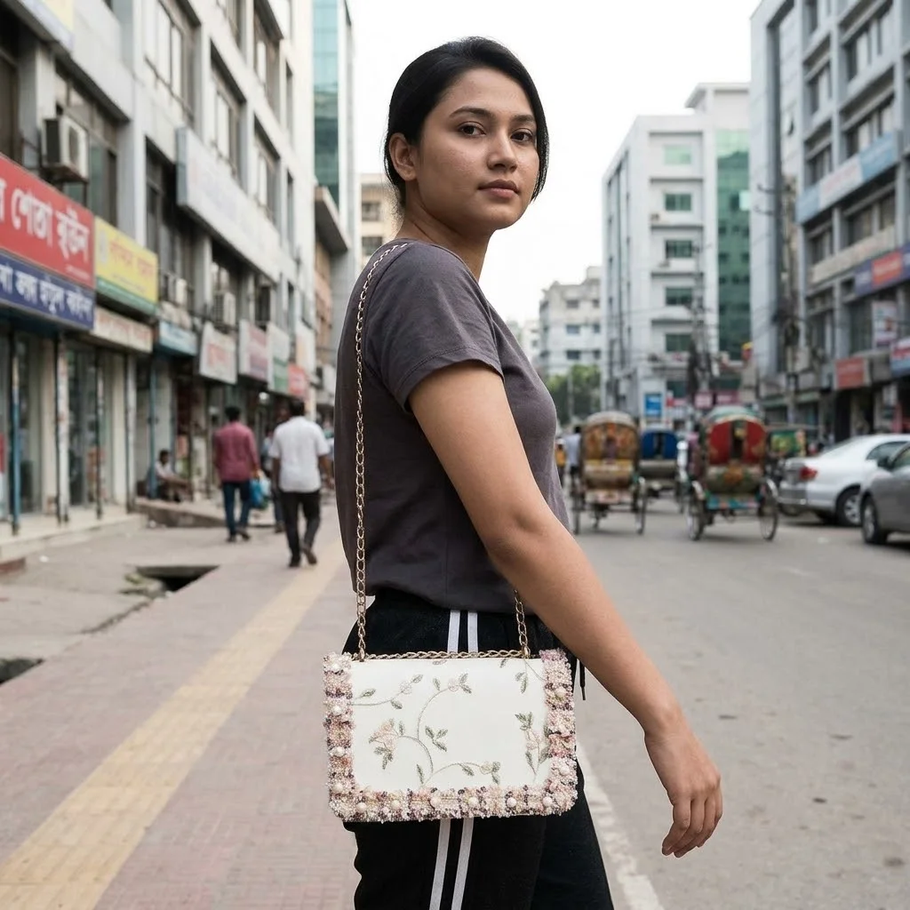 Stylish Ladies Bag