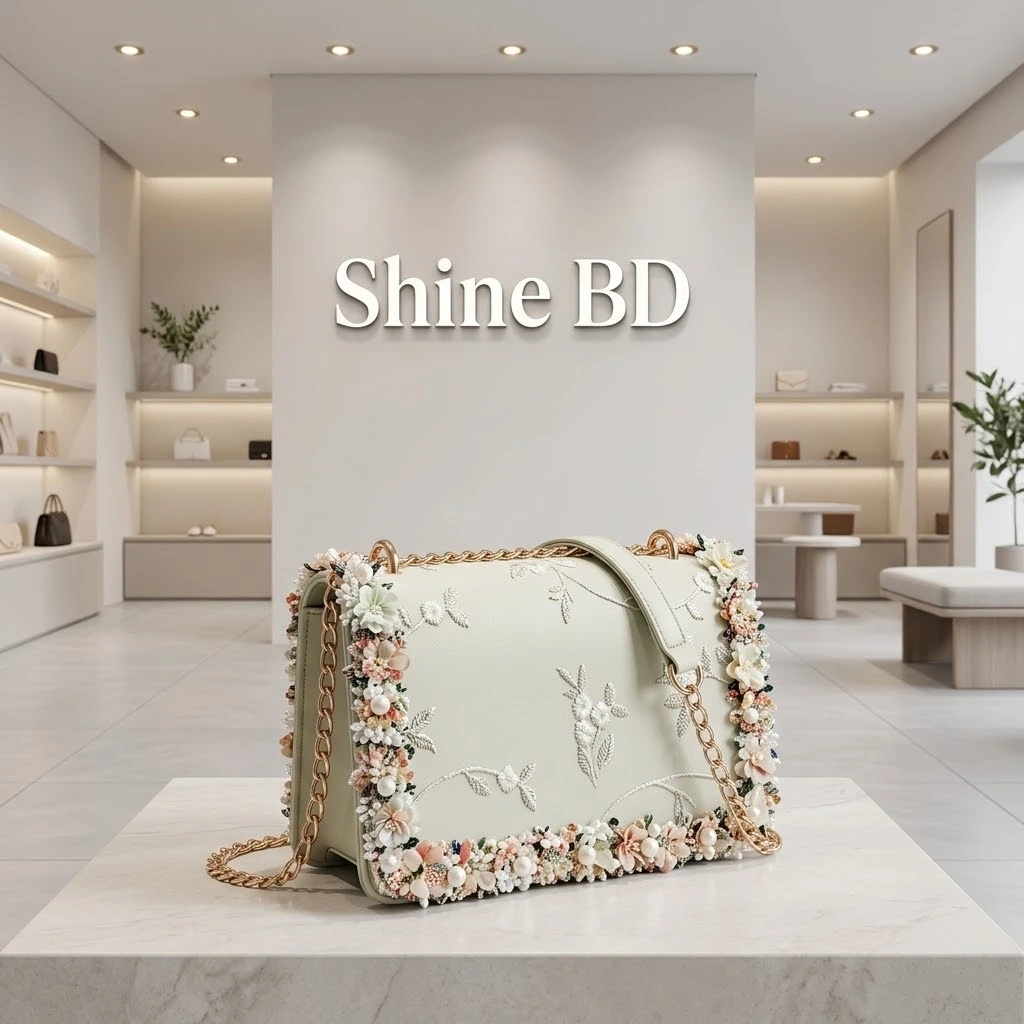 Stylish Ladies Bag