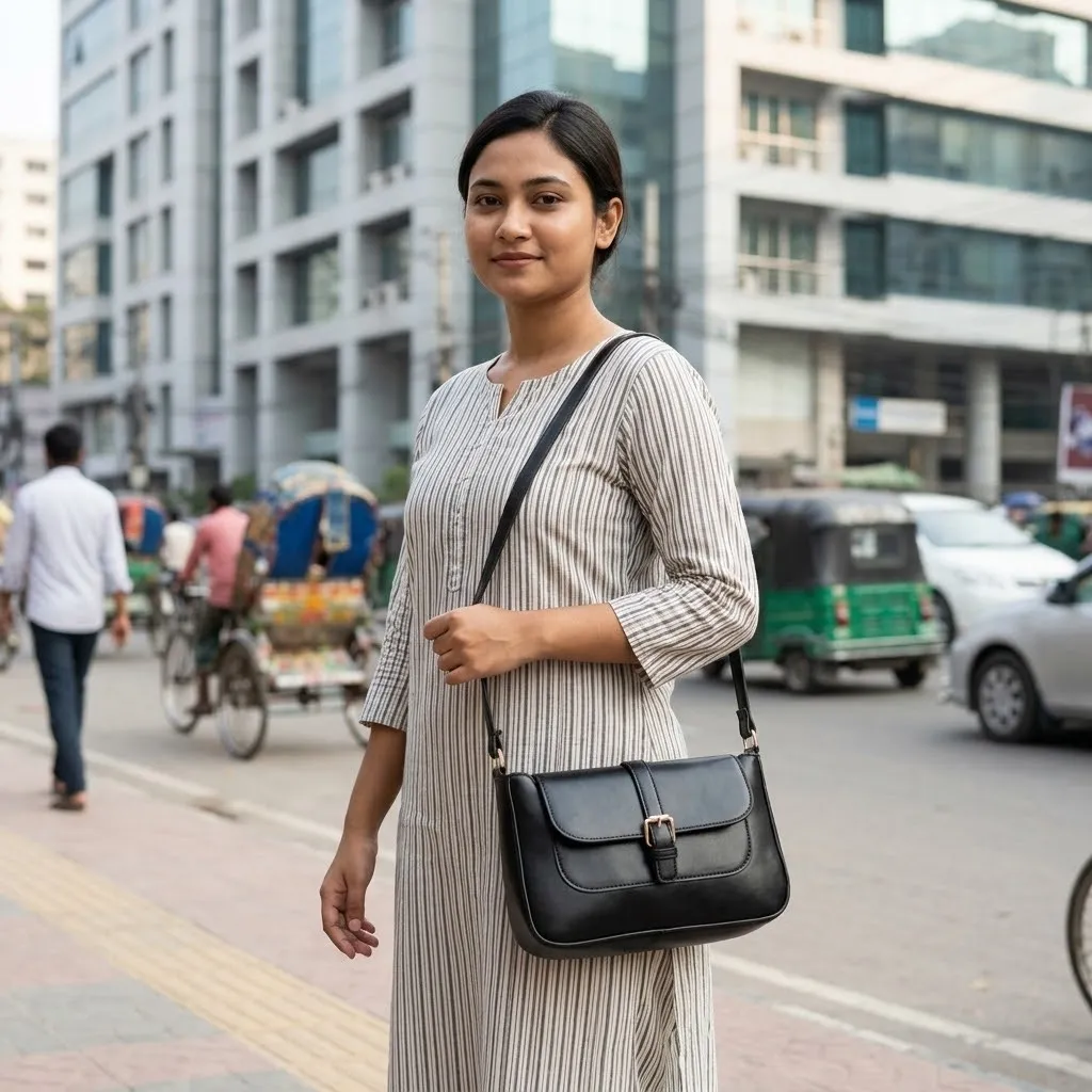 Premium purse Bag
