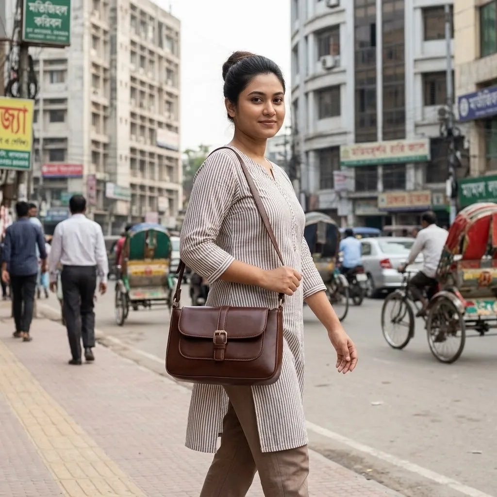 Premium purse Bag