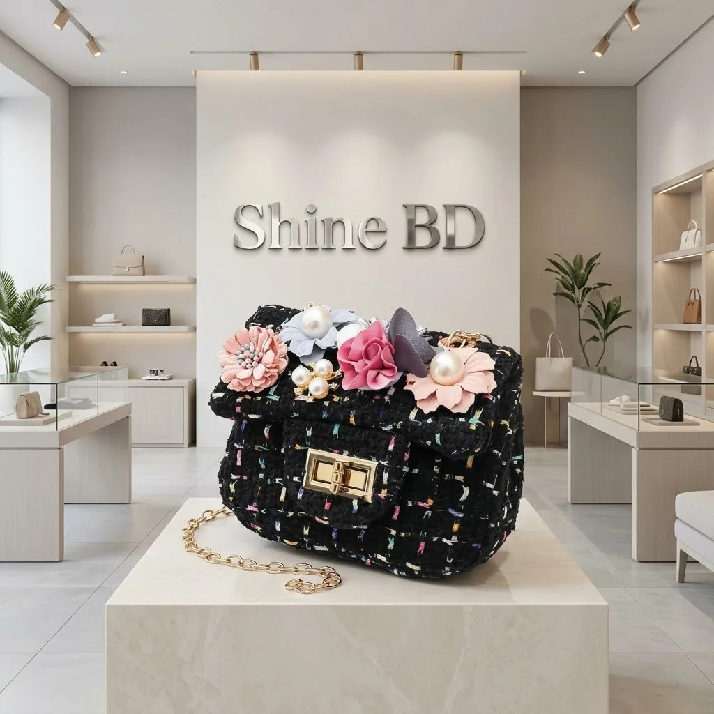 Baby qute bag
