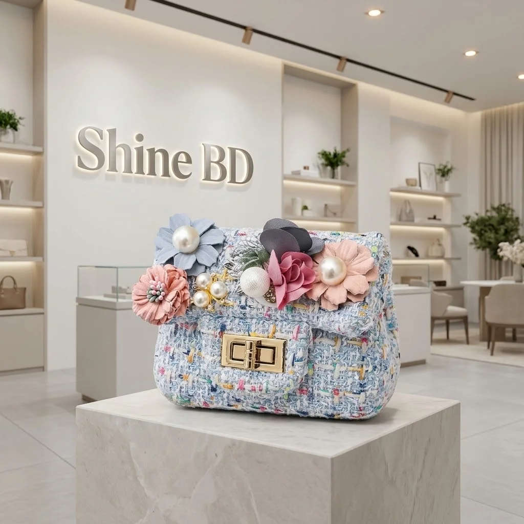 Baby qute bag