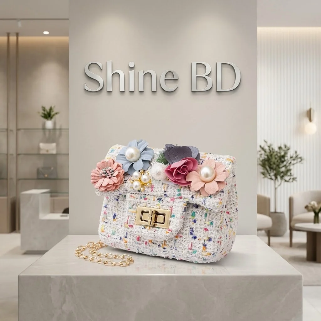 Baby qute bag