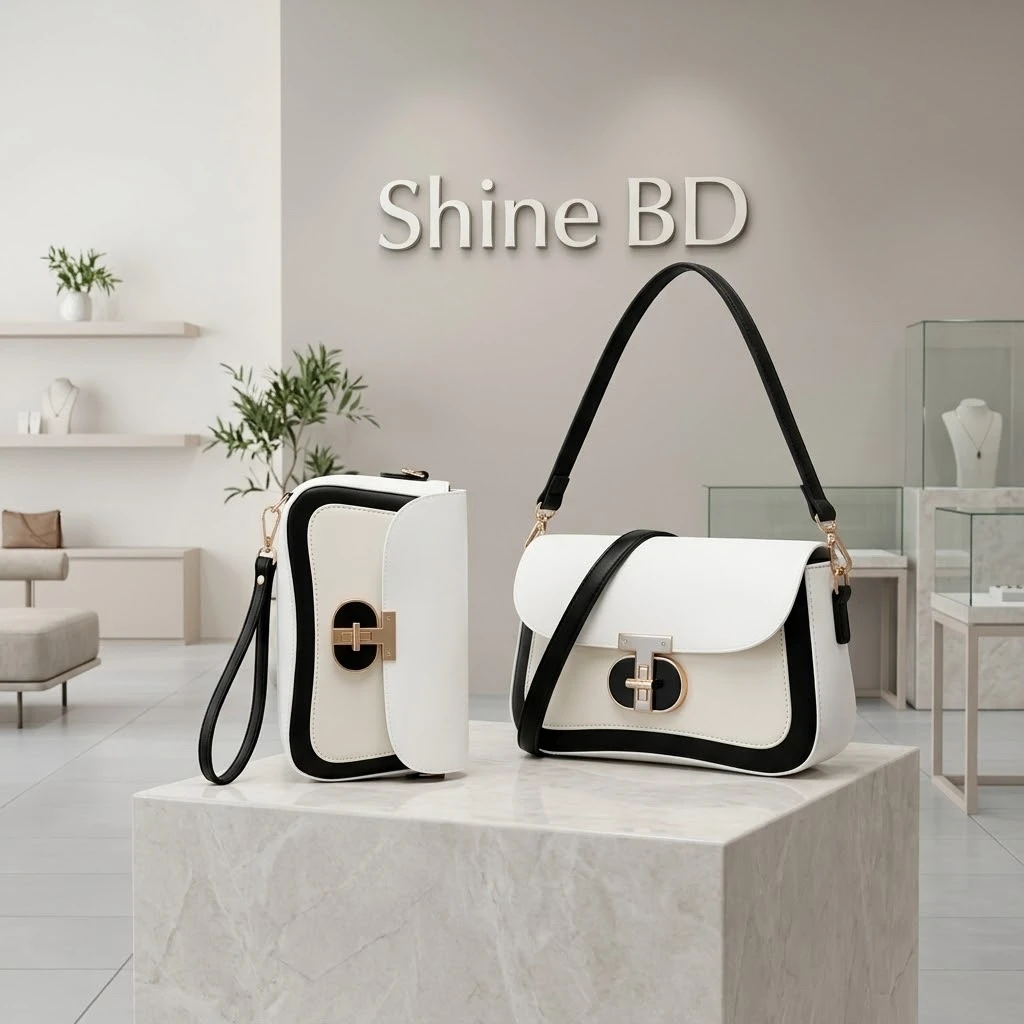 Woman fashion purse