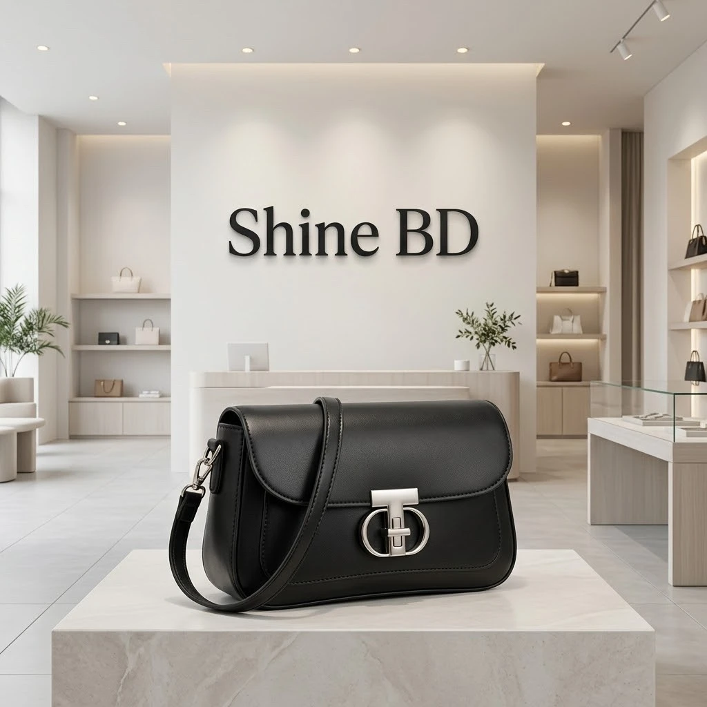 Woman fashion purse