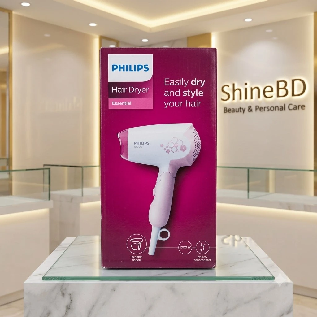 PHILIPS Hair Dryer