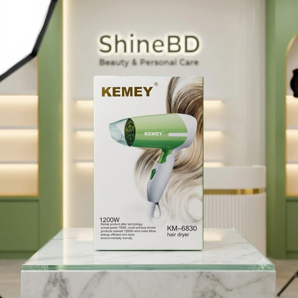 kEMEY hair drter