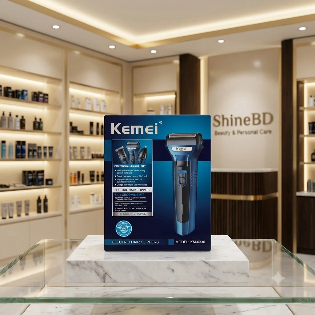 Kemei