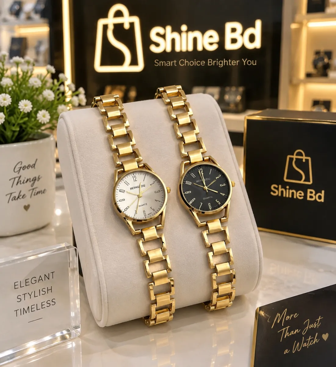 RENDS Fashion Watch