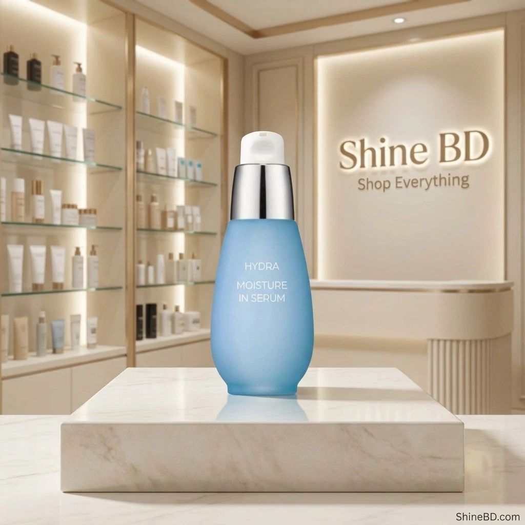Charmzone Hydra Moisture In Serum 30 ml