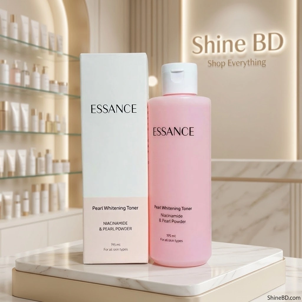 Essance Pearl Whitening Toner 195 ml
