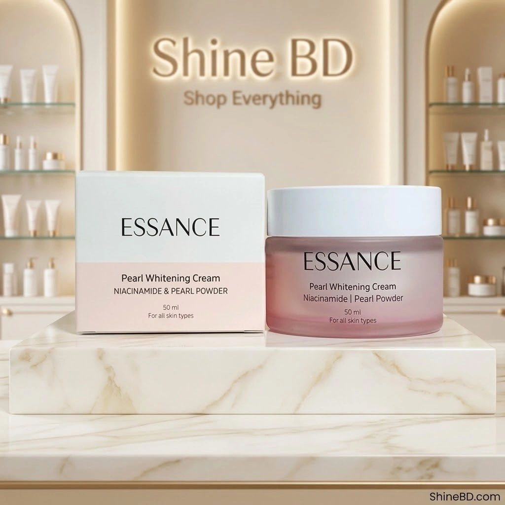 Essance Pearl Whitening Cream 50 ml