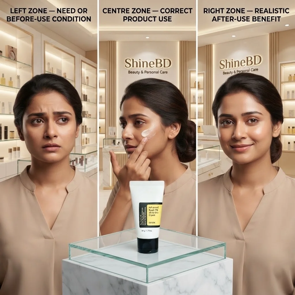 Cosrx Advanced Snail 92 All In One Cream - 50g Tube