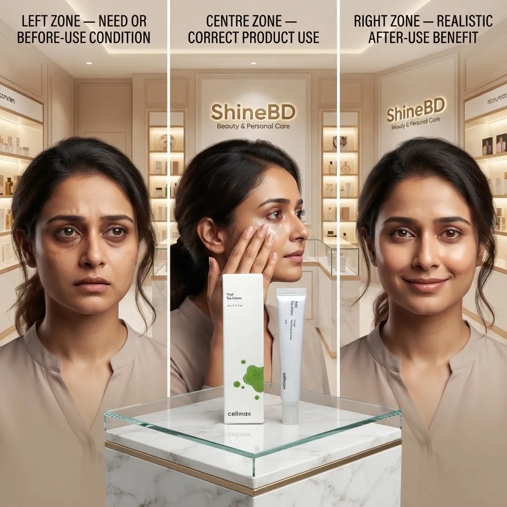 Celimax The Real Noni Ultimate Eye Cream 20 ml