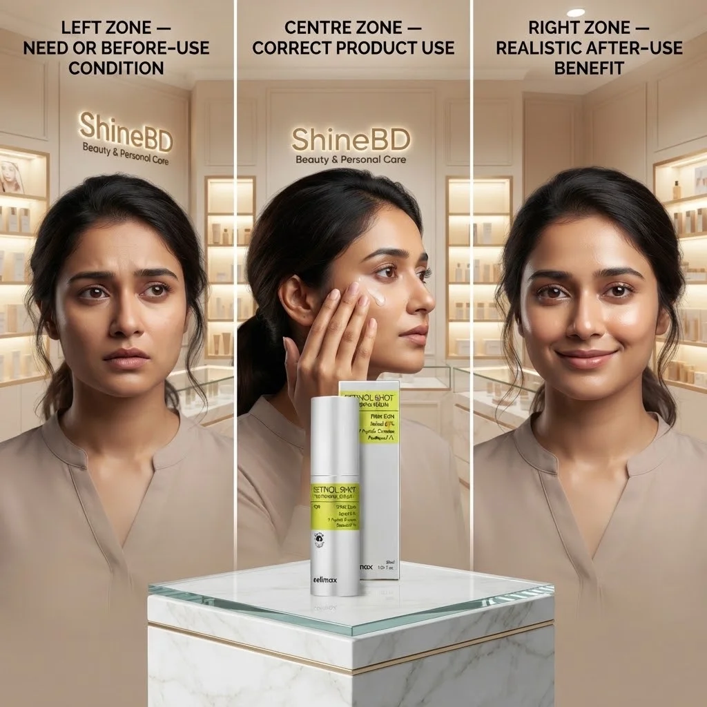 Celimax The Vita A Retinol Shot Tightening Serum 30 ml