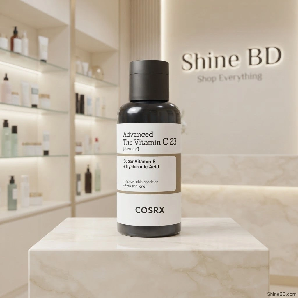 Cosrx Advanced The Vitamin C 23 Serum 20 g