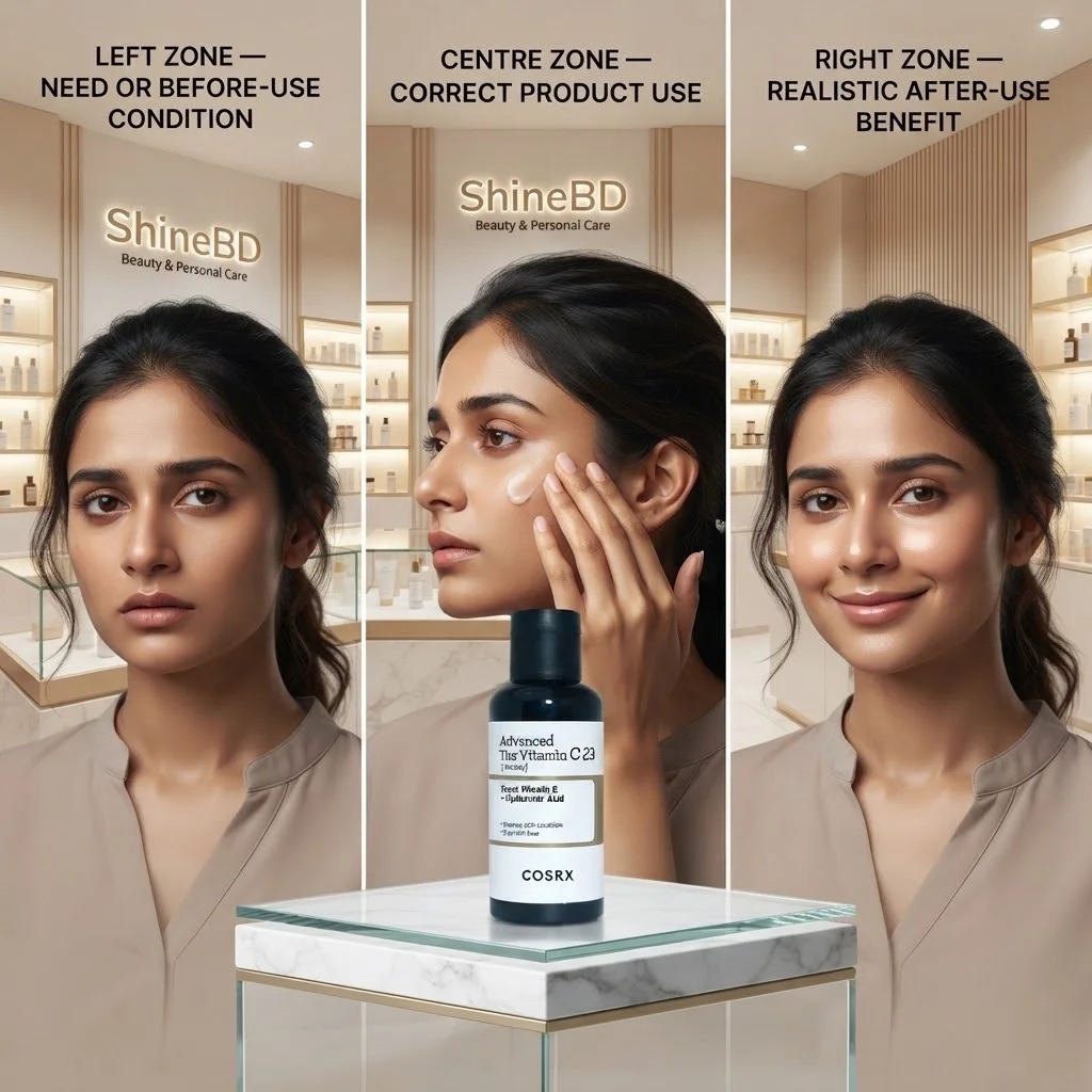 Cosrx Advanced The Vitamin C 23 Serum 20 g