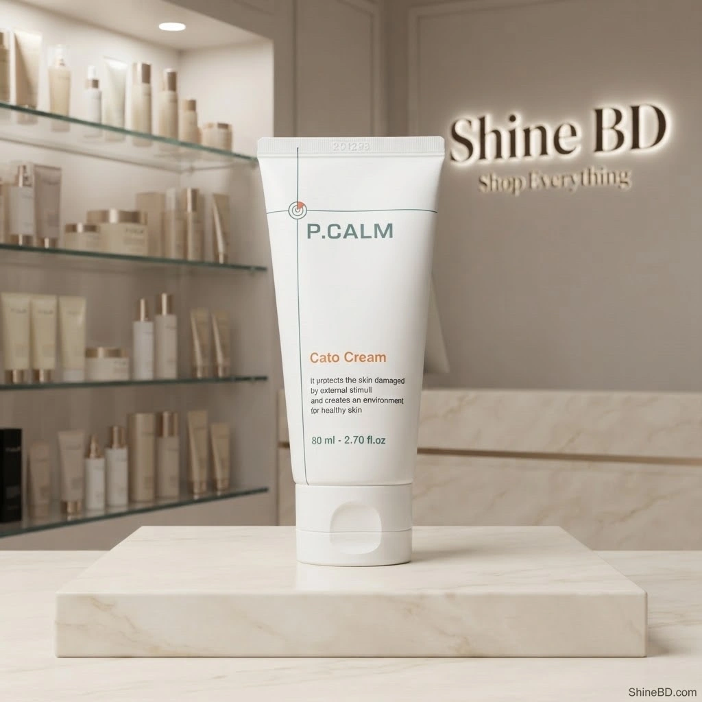 P.Calm Cato Cream 80 ml