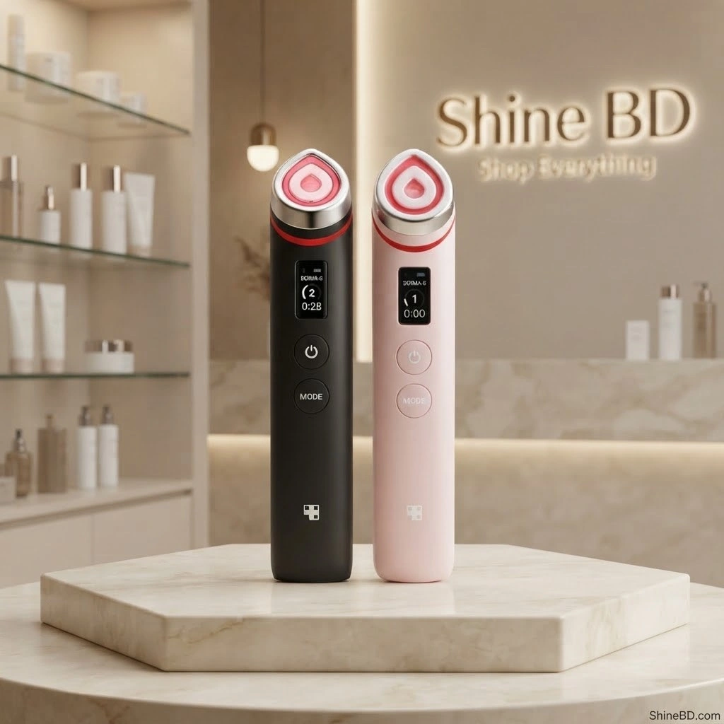 Medicube Age-R Booster Pro - BLACK