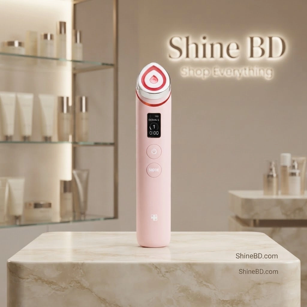 Medicube Age-R Booster Pro - PINK