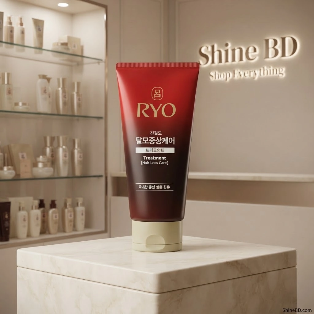 RYO Hair Loss Care Treatment 300 ml