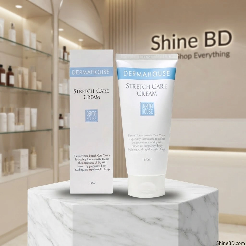 Derma House Stretch Care Cream 180ml