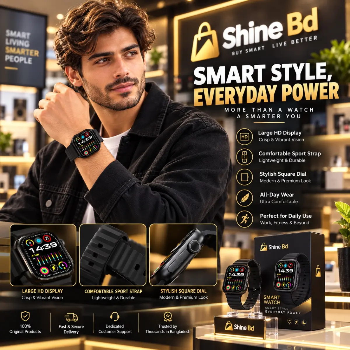 T900 ultra 2 Smart watch