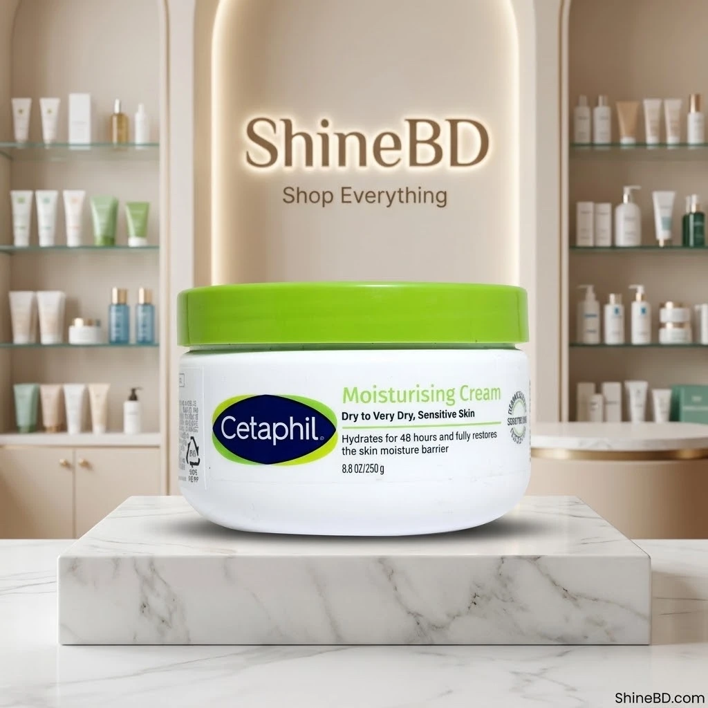 Cetaphil Moisturising Cream 250 g