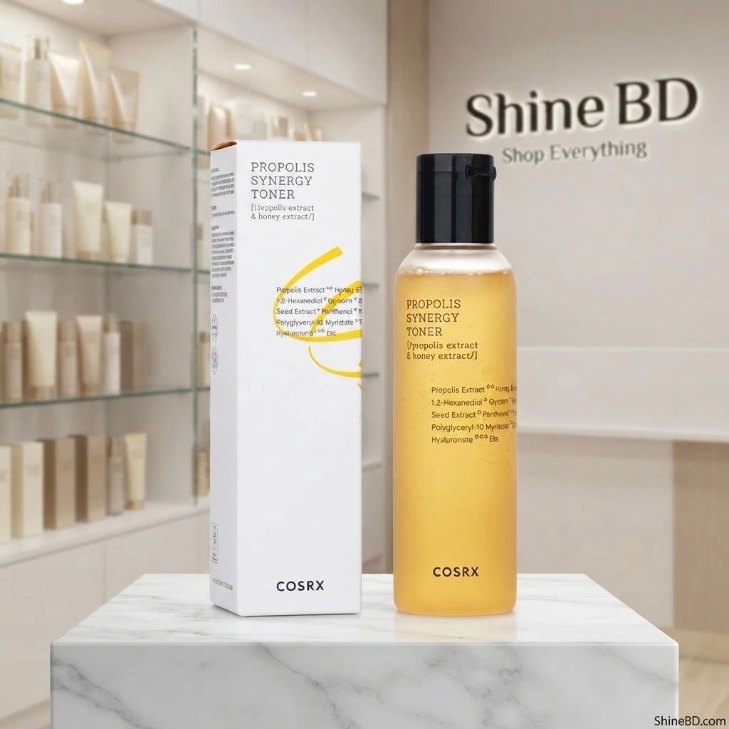 Cosrx Propolis Synergy Toner 150 ml
