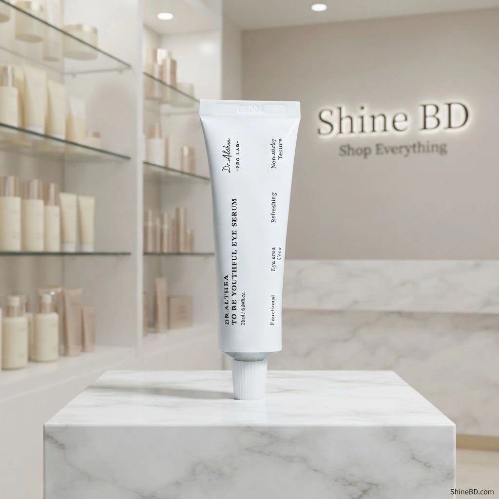 Dr.Althea To Be Youthful Eye Serum 25 ml