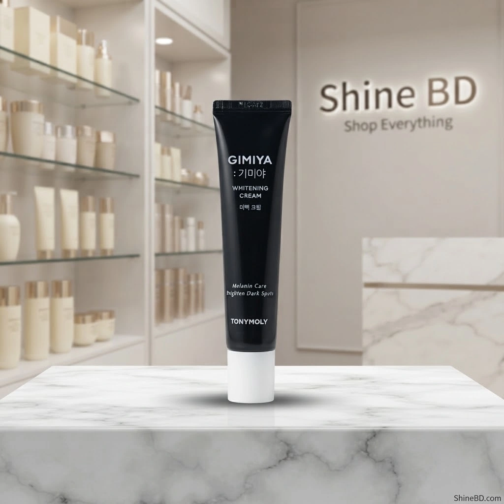 Tonymoly Gimiya Whitening Cream 30ml
