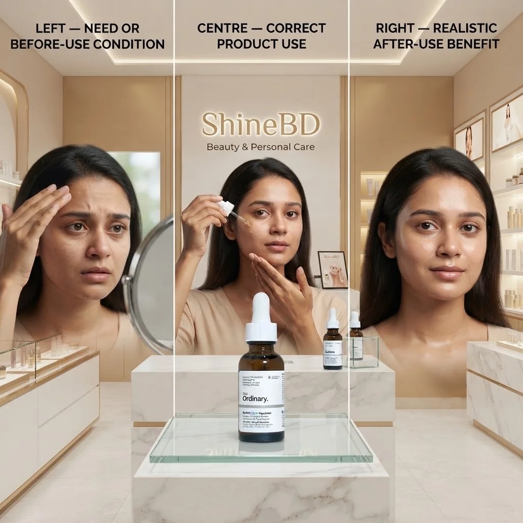 The Ordinary Retinol 1% In Squalane 30 ml