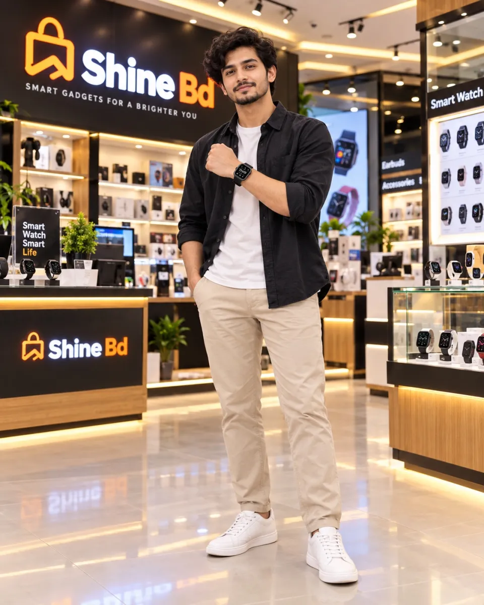 BW11s sim camera Smart Watch