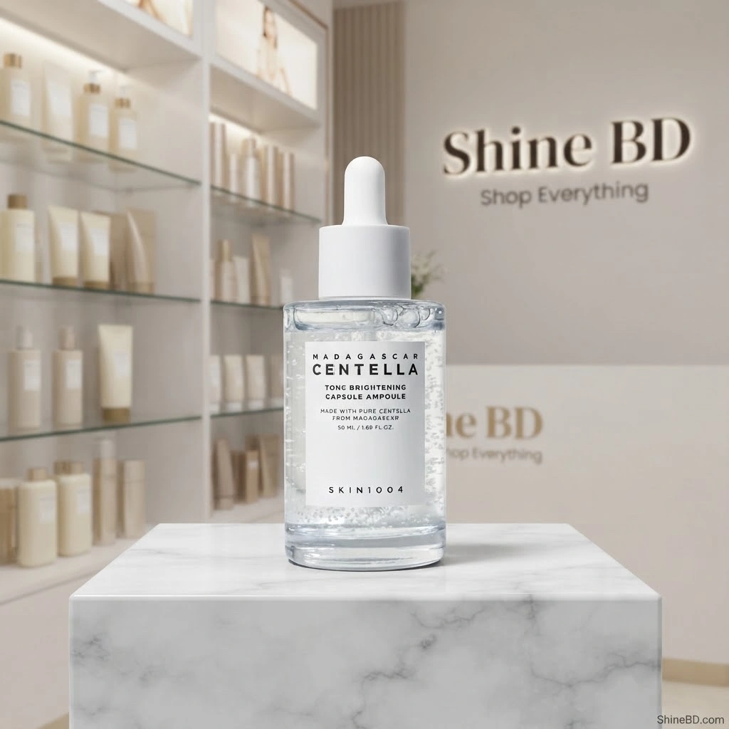 SKIN1004 Madagascar Centella Tone Brightening Capsule Ampoule 50 ml