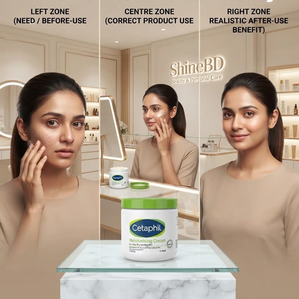 Cetaphil Moisturising Cream 453 g