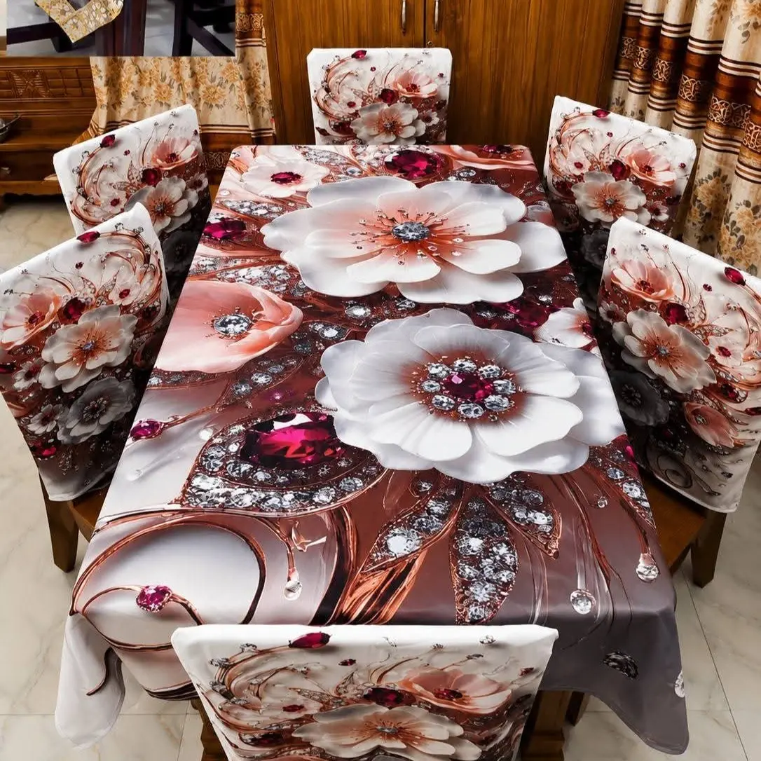 3D Print Dining Cover Set