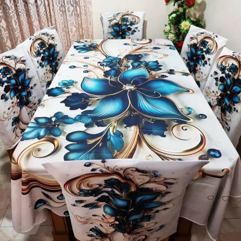 3D Print Dining Cover Set