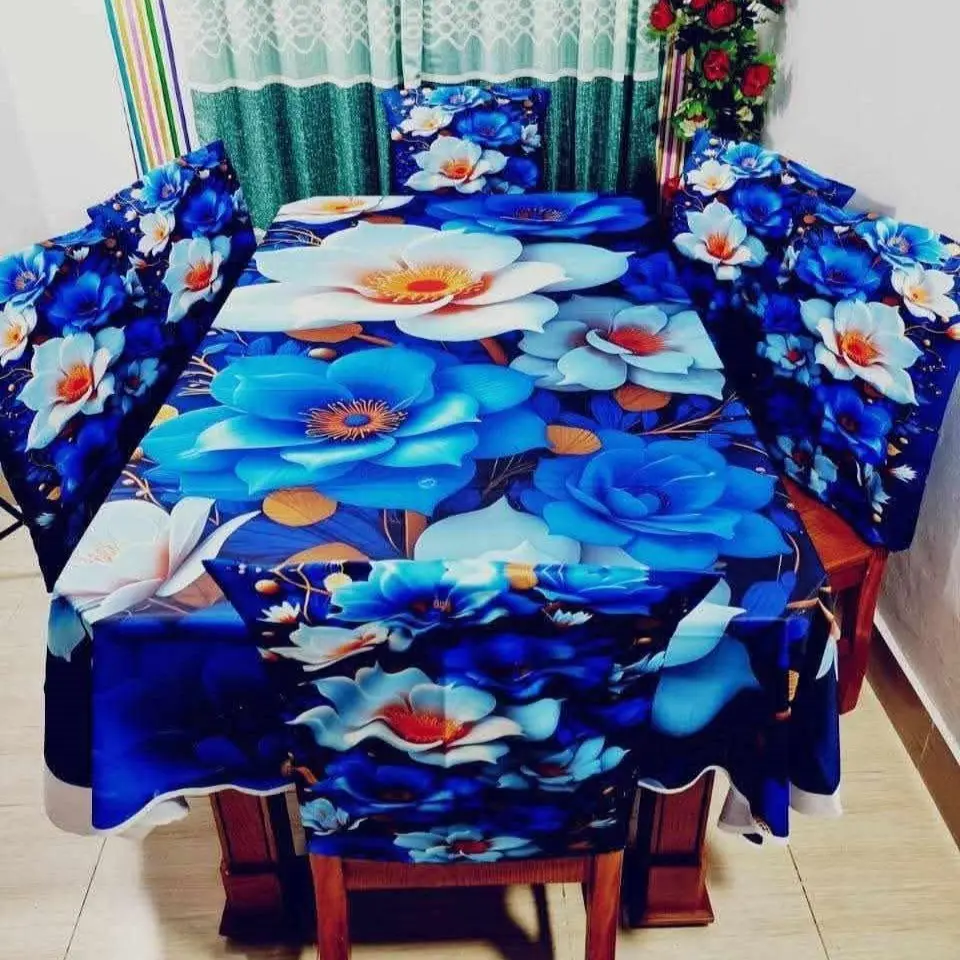 3D Print Dining Cover Set