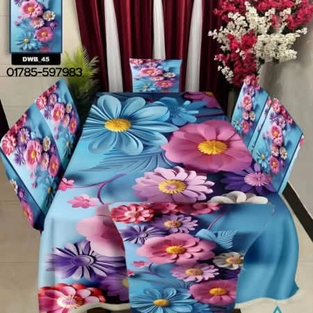 3D Print Dining Cover Set