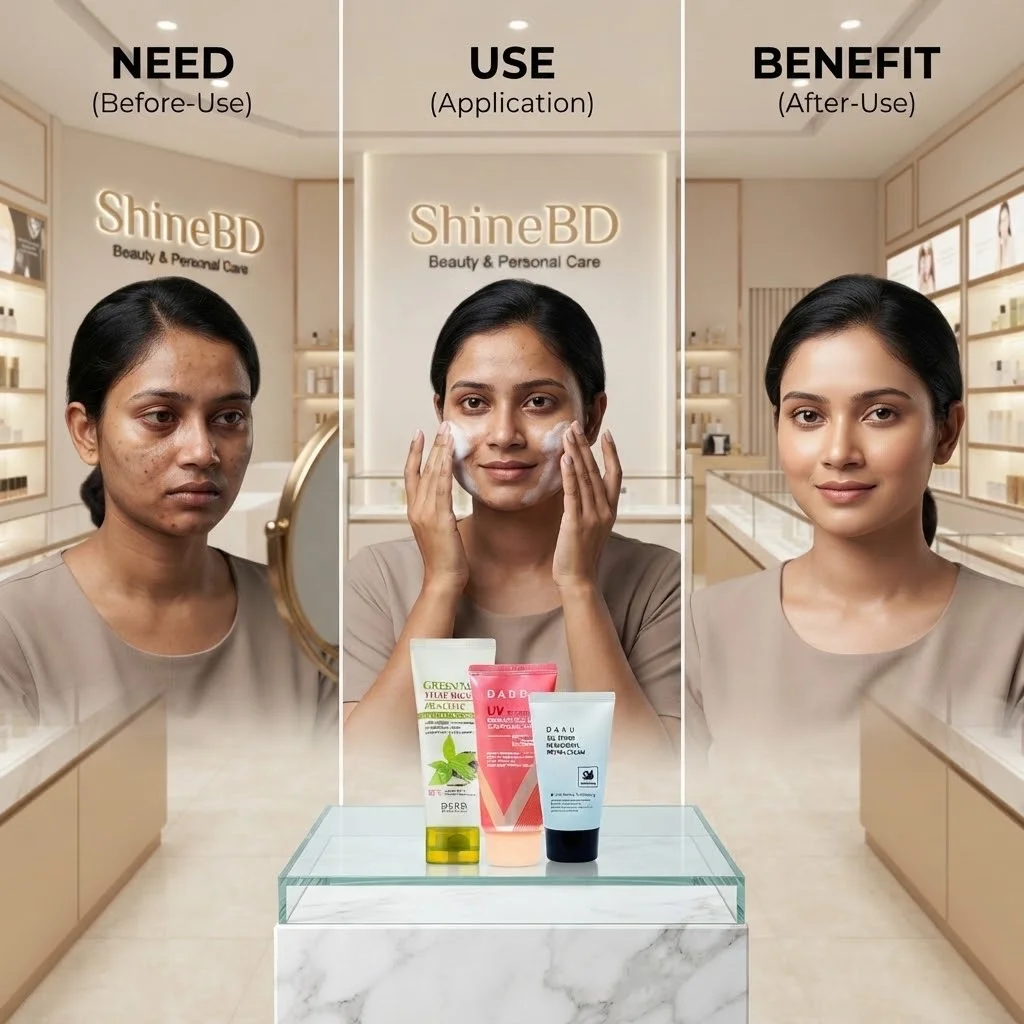DABO Basic Skincare Combo