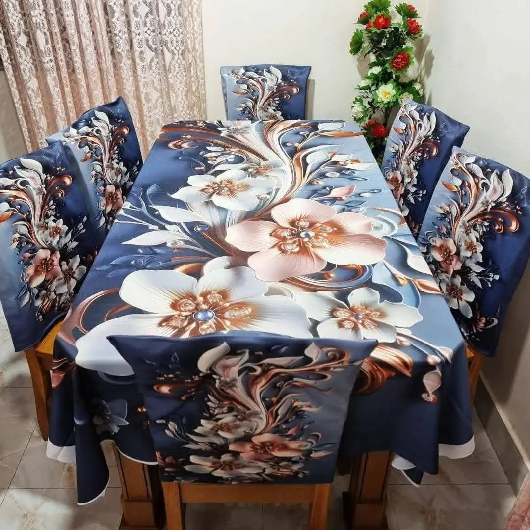 3D Print Dining Cover Set