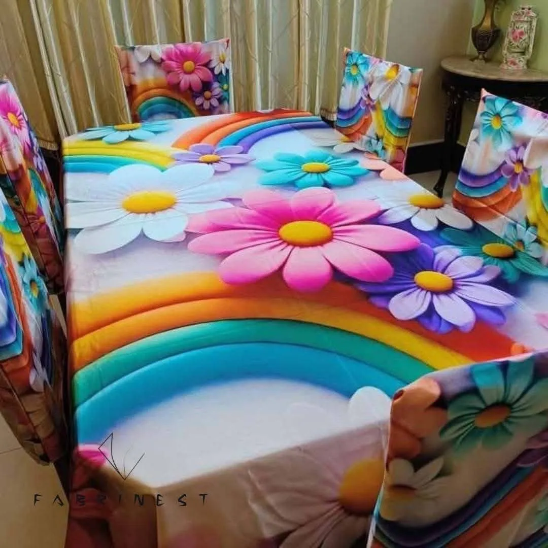 3D Print Dining Cover Set