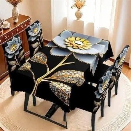 3D Print Dining Cover Set