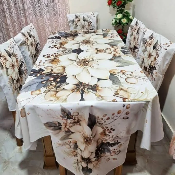 3D Print Dining Cover Set
