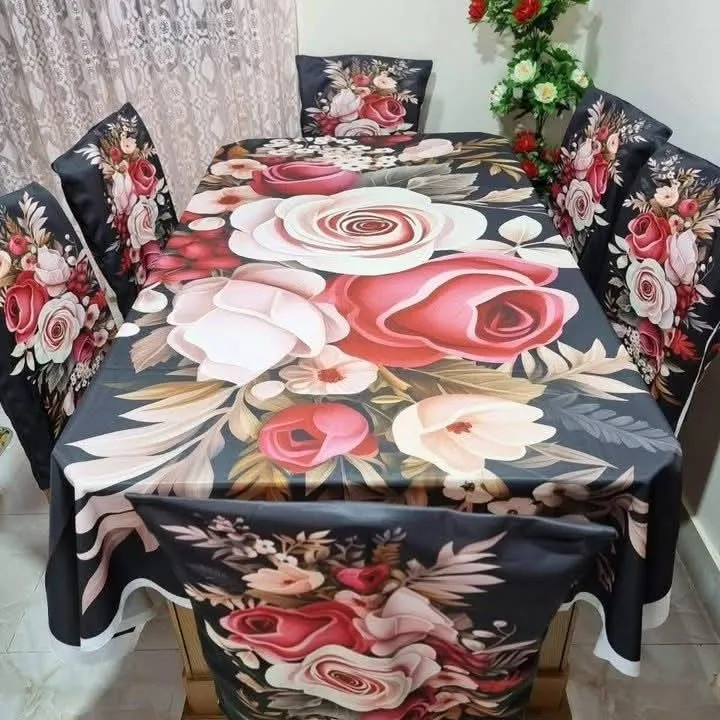 3D Print Dining Cover Set