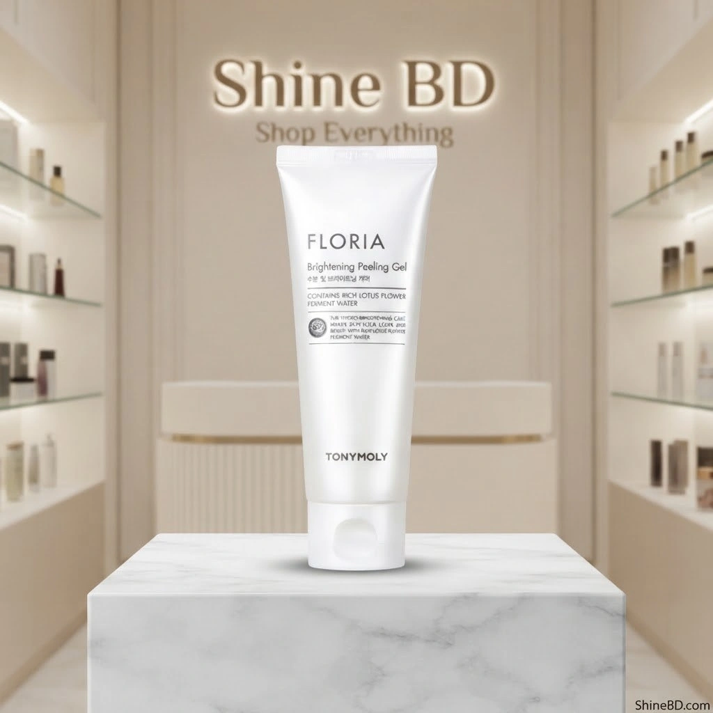 Tonymoly Floria Brightening Peeling Gel 150 ml